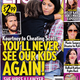 Image for article titled This Week In Tabloids: Tom Cruise Is Leaving Scientology, Xenu Is Mad